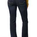 Levi Strauss Signature Gold Womens Modern Bootcut Jeans Mid-Rise Stretch Denim (Also Available in Plus) (Blue, XL)