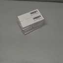 10 x SUIN 0.7mm Gel Ink Pen Refills, Black, 12pcs for SUIN Gel Ink PENS