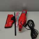 Dirt Devil Vibe 3-in-1 Stick Vacuum Cleaner, Lightweight Corded Vacuum with Included Tools, Bagless, Ideal for Carpet, Hard Floors and Home Surfaces, Corded Vacuum Cleaners for Home Use (SD20020 (Single))