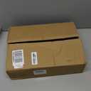 Adevar Double Sided 1/64 Scale Toy Car Storage Case Compatible with Matchbox Car Hot Wheels Storage Case,46 Slot Transparent Organizer for 48 Toy Cars,Case Only