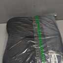 HHEALTB Seat Pads, Ergonomics Comfortable Cushion Breathable Durable Buttocks Curve Design Non-Slip Thicken Office Cushion