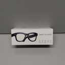 Al Smart Glasses with ChatGPT&800W Camera Video Recording,Sunglasses for Real-TimeTranslation, MusicControl, ElS Stabilization|WiFi/Bluetooth 5.3 Smart Eyewear for Travel, Meeting