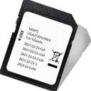 Latest Navigation SD Card,Compatible with 2021/22/23-Cx5. 2021/22/23-Cx9. Cx50-2022/23. Mx30-2022/23. 2021/22/23-Cx30. 2021/22/23-M-a-3. USA/CAN/MEX