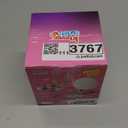 Klever Kits DIY 3D Moon Night Light, Paint Your Own Moon Lamp Kit Galaxy Lamp Arts and Crafts Kit, School Activities, Birthday Gifts for Kids Girls Boys