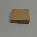 Hompavo Christmas Decorations, Upgraded Flame Light Bulbs, Compact E12 Chandelier Base Candle Flickering Fire Light Bulb for Halloween Party Porch Indoor & Outdoor Home Decor - 10 Pack