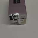 QFkris Champagne Color Glass Butter Dish with Lid, Covered Butter Stick Holder Tray, Crystal Glass Butter Storage Container for Kitchen Countertop