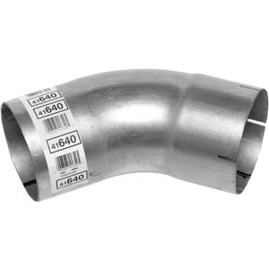 Walker Heavy Duty 41640 Exhaust Elbow 5" Inlet (OD) 5" Outlet (ID)