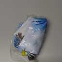 2PCS Fluorescent Light Covers for Classroom Ceiling Lights Magnetic Light Covers,Fluorescent Light Filters for School Home Office Drop Ceiling Lamp Decor Light FiltersSky (Sky1)