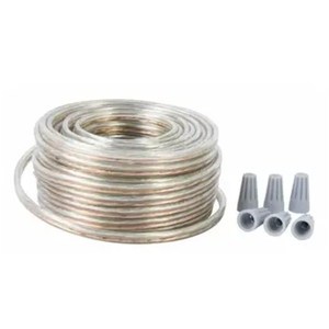 CALTERM 18/2 AWG30' Premium Speaker Wire
