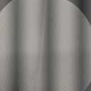 Floroom 15 Inch Round Braided Placemats Set of 4, Washable Heat Resistant Cotton Polyester Circle Place Mats for Kitchen Dining Table - White