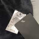 PINA Dog Coats - Waterproof, Warm Winter Jacket with Faux Fur Hood & Pocket, M(Chest 19.6"), Red