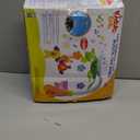 KiddoLab Baby Crib Mobile with Relaxing Music. Includes Ceiling Light Projector with Stars, Animals. Musical Crib Mobile with Timer. Nursery Toys for Babies Ages 0 & Older