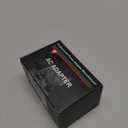 TKDY 24V 1.5A Power Supply, DC 24V Power Cord, fit for DC24V LED Light Strip, 24 Volt Diffuser, 24Vdc UV Led Nail Lamp etc, 100-240V 50/60hz 24Volt 1.5A 1.2A 1A 0.5A 36W 24W Adapter with 5 Tips.
