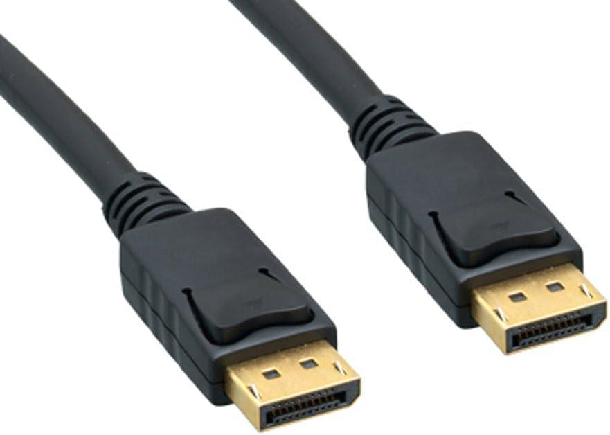 DisplayPort Cable 25ft