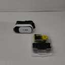 Sky Rider Goldfinch Quadcopter Drone with Wi-Fi Camera and VR Goggle Value Pack