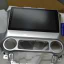 Android 13 Car Radio Upgrade for Honda CRV 2017 2018 2019 2020 2021, 9" Touchscreen with Wireless Carplay Android Auto,Car Stereo Bluetooth Navigation GPS WiFi FM Backup Camera 8 croe Head Unit,4+64G