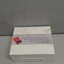 5 Pcs Automotive Oxygen Sensor Socket Wrench Remover tool and Thread Chaser Set