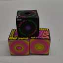 Schylling NeeDoh Color Change - Sensory Fidget Toy - Assorted Colors - Ages 3 to Adult (Pack of 3)