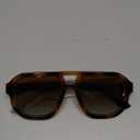 livho Trendy Polarized Square Aviator Sunglasses Women Men Square Eyewear Frame, Retro Sun Glasses for Women Men 2025 Shades