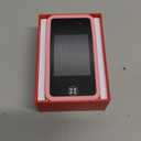 Kids Smart Phone, Christmas Birthday Gifts for Boys Girls Toddler Cell Phone Toys with Dual Camera Music Player Mini Educational Learning Games Fake Phone for 4-8 Year Old with 16G SD Card (Pink)