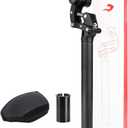 Bibike Safort Suspension Seatpost 30.0mm Seatpost with Cover