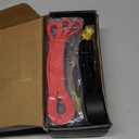 Ally Peaks Pull Up Assistance Bands Heavy Duty Resistance Band for Pull Up Bar Adjustable Weight/Size with Fabric Feet/Knee Rest Pull up Bands,Up to 410lbs AssistanceRresistance Bands and Assist Bands