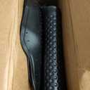 Husky Liners Weatherbeater Floor Mats | Fits 2007-2011 Toyota Camry | Front & 2nd Row, 3-pc Black - 98511