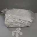 9Pcs Artificial Cloud Props, 3D Decorative Fake Clouds, Clouds for Room Ceiling, Cotton Clouds Decorations, Wedding Party Art Stage Supplies, Festival Supplies (9 Pieces, Three Different Models)