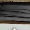 Pushglossy 35 Pcs 9 in Metal Roofing Foam Closure Strips Panels 3 ft Long Inside Outside Classic Rib Profile Roof Closure Strips for Insulation Weather Barrier and Noise Moisture (Interior)