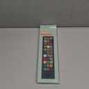 AAC Device for Autism, Autism Toys Sensory Products Talking Aid Speech Therapy Tool for Non Verbal Kids & Adults, 6 Record Buttons, Switchable Male/Female Voice, Alternative Communication Aid