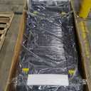 Exercise TreadmillsManual Curved Treadmill Foldable Non-Electric Walking/Running Machine with LCD for Home & Office Black, 59.06"D x 27.56"W x 53.15"H, Maximum Speed 25 Kilometers per Hour