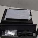 Creality Sonic Pad Klipper, 7 Inch Touch Screen 3D Printer Accessories Smart Pad Based on Klipper Firmware with Higher Printing Speed for Ender 3 V3 SE/Ender 3 Max Neo/Ender 3 V2/Ender 3 S1 3D Printer