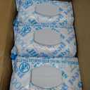 Amazon Elements Baby Wipes, Unscented, 810 Count, Flip-Top Packs (90 Count (Pack of 9)), Expiration Date 31 May 2027
