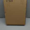 3 Tiers Clear Display Case for Figures, Acrylic Storage Organizers Box with Magnetic Door, Wall-Mounted Dustproof Showcase for Collectibles Action Figure(2PACK Wall-Mounted Medium)