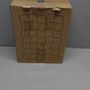 Bedsure Full Comforter Set with Sheet - 4 Pieces Soft Olive Green Bedding, Grid Pinch Pleat, All Season Lightweight Fluffy Bed Set with Solid Boho Comforter, Pillowcases & Sheet