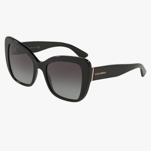 Dolce & Gabbana Women's Modern Sunglasses