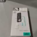 ESR for iPhone 16 Pro Case, Camera Control, Compatible with MagSafe, Shockproof Military-Grade Protection, Magnetic Phone Case for iPhone 16 Pro, Classic Hybrid Case (HaloLock), Clear