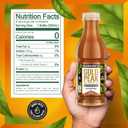 2 x Gold Peak Tea, Diet Tea, 16.9 fl oz, 6 Pack