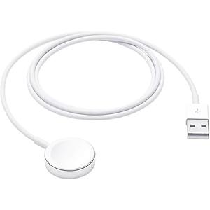 Apple Watch Magnetic Charging Cable (1 m) Apple Watch Magnetic Charging Cable (1 m)
