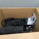 Snow Melting Mats Outdoor 10 x 30,Anti-Slip Electric Snow Heated Walkway Mats,Winter Ice Heated Rubber Mat for Stairs Steps Floor (3PCS)