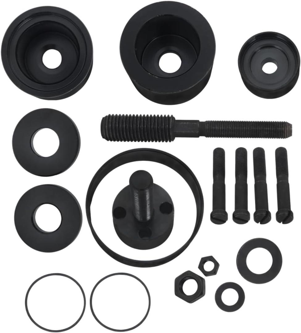 Crankshaft Gear Front Crank Seal Installer Replacement for John Deere 1039, 4045, 6059 and 6068 Engines JDG954B