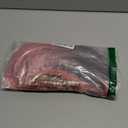 DAZCOS Anime Female Cosplay Wig Women Costume Accessories for Party Halloween (Pink 2) Adult One Size