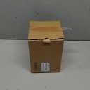 BEDELITE Twin Blanket for Couch & Bed, 300GSM Soft & Warm Fleece Blanket, Decorative and Giftable Striped Sky Blue Blankets for Women, Men, 60"x80"