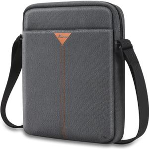 9-11 inch Tablet Sleeve iPad Sleeve Bag Compatible with iPad Pro 11-inch 4th Generation, iPad Air 5th Generation, iPad Air 5th Generation, Samsung Galaxy Tab S9+/S9, FE Lenovo Tab P11