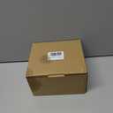 Traveant Solar Camping Lights, RGB Solar Lanterns Hanging Decorative Lights - 4 Pack Waterproof Outdoor Lantern Lamps for Camping, Halloween, Christmas, Garden, Patio, Yard, Lawn, Pathway