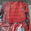 QT&QY 25L/45L Military Tactical Backpack For Men Molle Daypack 3 Day Bug Out Bag Hiking Rucksack With Bottle Holder (45l 1.0 Red)