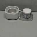 Cuisinart 1-pt Wonder Ice Cream Maker, White