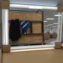 24 x 32'' LED Mirror for Bathroom Anti-Fog Bathroom Mirror Dimmable 3 Colors Memory Function Bathroom Mirror with Lights Vanity Mirror Switch/Plug in Wall Mounted Home Decor Horizontal/Vertical