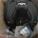 Graco TriRide 3-in-1 Reclining Car Seat, Kipling - Rear & Forward Facing Car Seat, Highback Booster, Adjustable Headrest, mfd: 02/03/2026