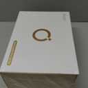 Coffee Mug Warmer & iKago Mug Set, Accurate Temperature Control Smart Heated Mug for Desk, Electric Coffee Warmer with Auto Shut Off & Real-Time Temp Display, Gifts for Men Women, 15oz Ceramic Mug (Dark Grey)